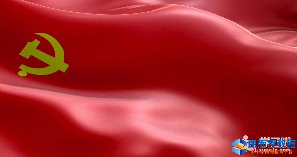 南粤党旗红观后感及心得体会