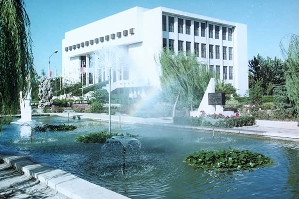 ɽ��������ѧ����2015���е�275��