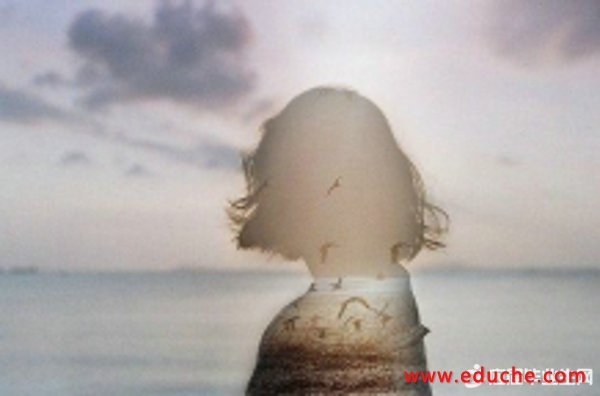 爱情时光离别伤感的句子