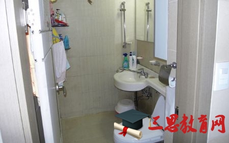 海南外国语职业学院宿舍条件怎么样—宿舍图片 海南外国语职业学院宿舍条件怎么样—宿舍图片