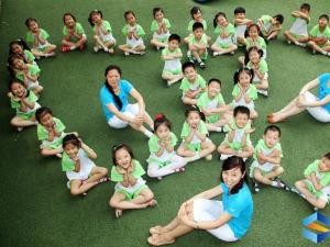 精选2017年宝贝幼儿园毕业寄语 精选2017年宝贝幼儿园毕业寄语