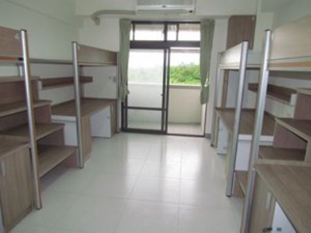 东华理工大学宿舍条件怎么样—东华理工大学宿舍图片 东华理工大学宿舍条件怎么样—东华理工大学宿舍图片