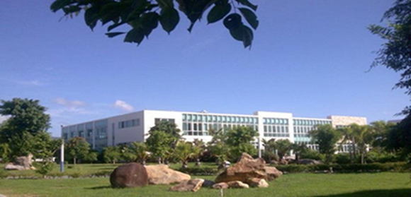 2015年海南十大专科学校排名