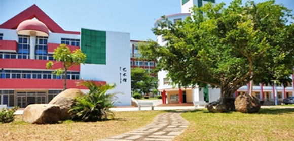 2015年海南十大专科学校排名