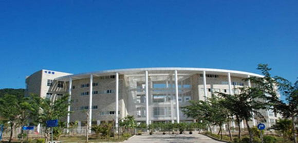 2015年海南十大专科学校排名