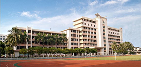 2015年海南十大专科学校排名