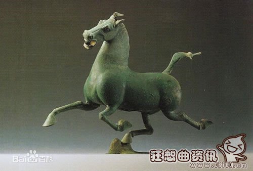 青铜器是几级文物,宝鸡青铜器博物院展出大批假文物