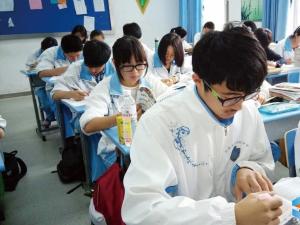 2017南充中考成绩什么时候出来 南充中考成绩查询时间预测 2017南充中考成绩什么时候出来 南充中考成绩查询时间预测