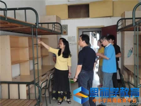 江西科技师范大学宿舍照片 寝室住宿环境条件怎么样 江西科技师范大学宿舍照片 寝室住宿环境条件怎么样