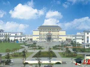 �ຣר��ԺУ�ڱ�����,2017���ຣר��ԺУ����������������