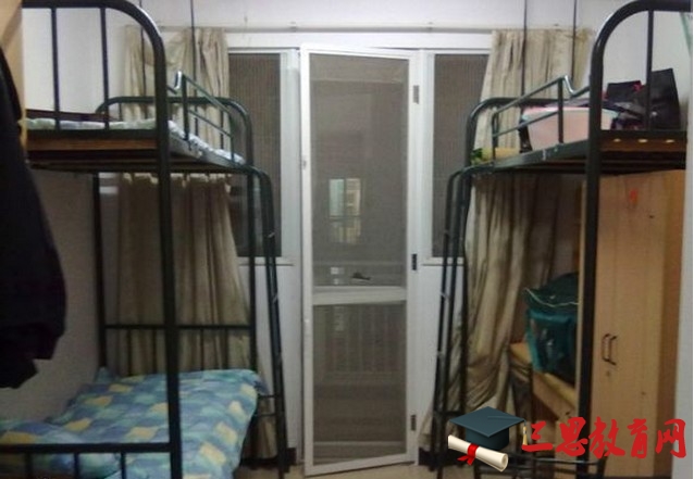 上海旅游高等专科学校宿舍条件怎么样—上海旅游高等专科学校宿舍图片 上海旅游高等专科学校宿舍条件怎么样—上海旅游高等专科学校宿舍图片